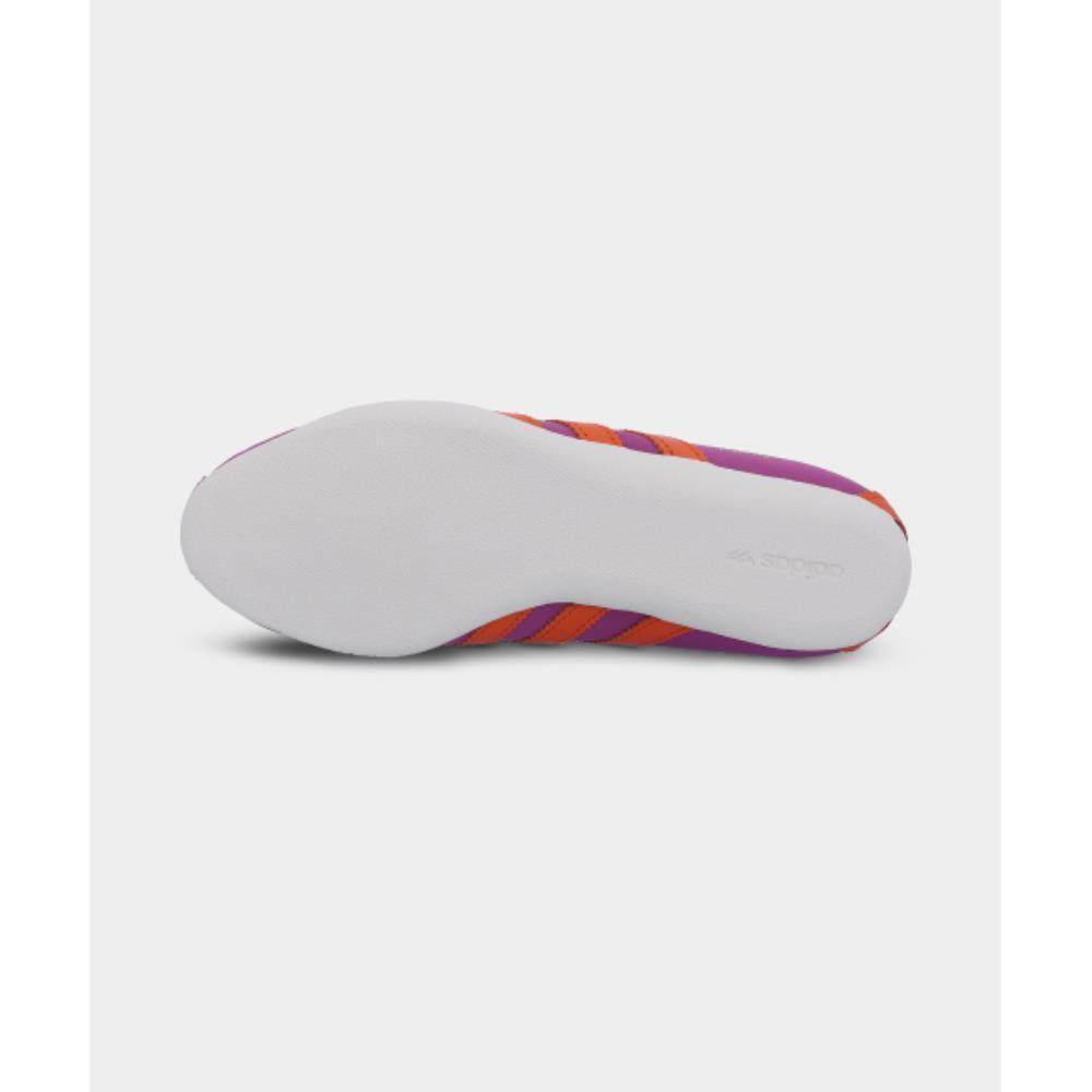 adidasadidas Tokyo Lucid Purple Orange JQ3682