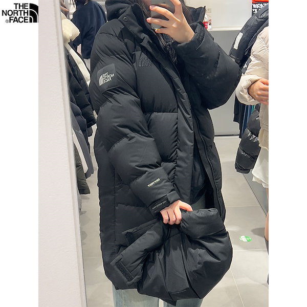 新品未使用　韓国正規品　ノースフェイス TON COAT ブラック 楽天市場】[THE NORTH FACE] NC1DQ51 M'S ACT FREE EX HYBRID