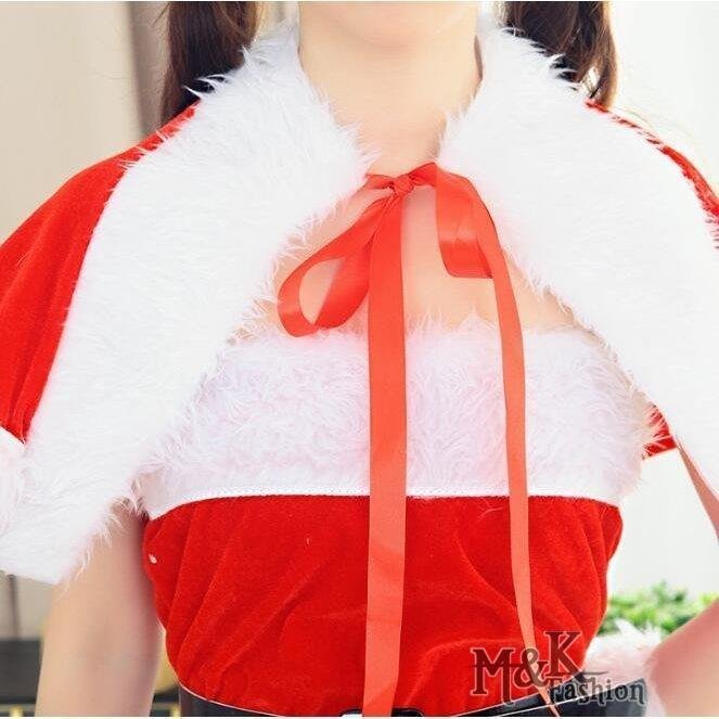 コスプレマントサンタサンタコスnew衣装コスチューム女サンタクロース衣装コスプレサンタコスチューム