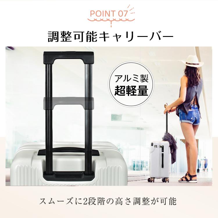 スーツケース 20 インチ 機内持ち込み可能 36L ハードタイプ USB ポート ダイヤル式ロック RSF キャリーケース スーツケース 20 インチ 機内持ち込み可能 36L ハードタイプ USB ポート ダイヤル式ロック RSF キャリーケース