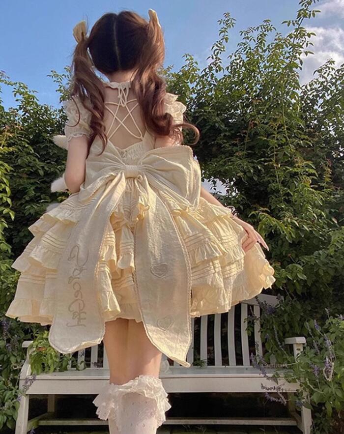 新入庫 切り替え風 ウエディングドレス ロリータ風 ワンピ 花嫁洋服 Lolita コスチューム 衣装 ワンピース 日系女子中高生 コスプレ 演出服 レディース 可愛い イベント衣装 学園祭 文化祭 新入庫 切り替え風 ウエディングドレス ロリータ風 ワンピ 花嫁洋服 Lolita コスチューム 衣装 ワンピース 日系女子中高生 コスプレ 演出服 レディース 可愛い イベント衣装 学園祭 文化祭