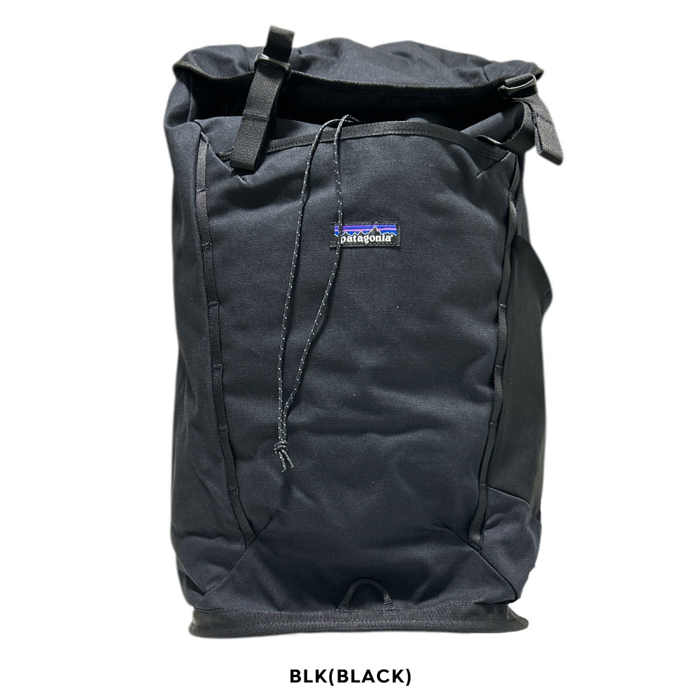 パタゴニア Patagonia Fieldsmith Lid Pack フィールドスミス リッド パック バックパック 28L 48548 バックパック 276-000473-011 パタゴニア Patagonia Fieldsmith Lid Pack フィールドスミス リッド パック バックパック 28L 48548 バックパック 276-000473-011