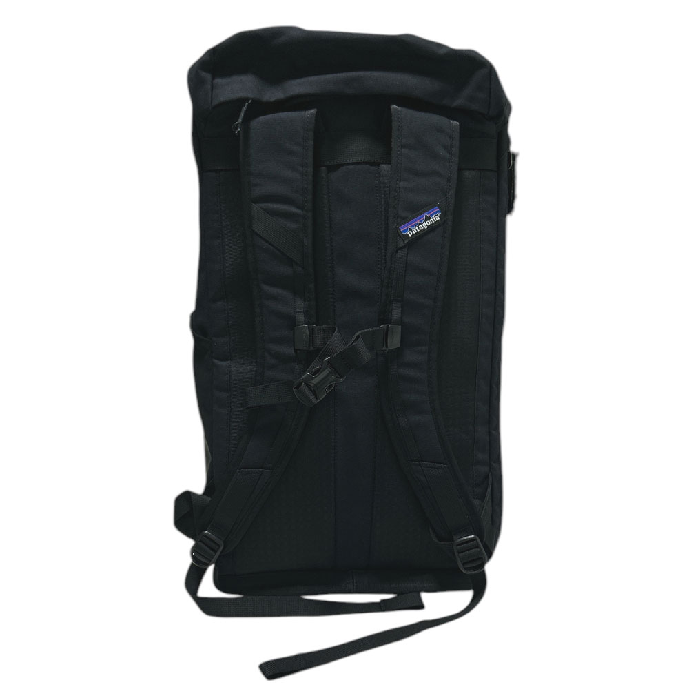 パタゴニア Patagonia Fieldsmith Lid Pack フィールドスミス リッド パック バックパック 28L 48548 バックパック 276-000473-011 パタゴニア Patagonia Fieldsmith Lid Pack フィールドスミス リッド パック バックパック 28L 48548 バックパック 276-000473-011