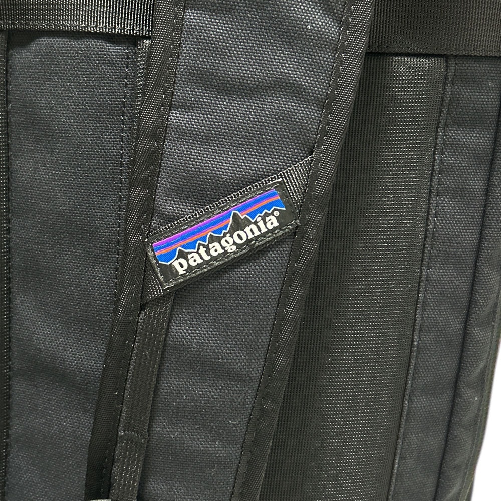 パタゴニア Patagonia Fieldsmith Lid Pack フィールドスミス リッド パック バックパック 28L 48548 バックパック 276-000473-011 パタゴニア Patagonia Fieldsmith Lid Pack フィールドスミス リッド パック バックパック 28L 48548 バックパック 276-000473-011