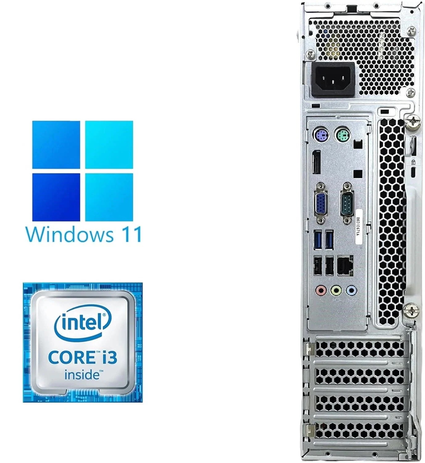 デスクトップパソコン Office2024搭載 Win11 Pro 第6世代Core i3 大容量メモリ4GB 新品SS512GB 23インチ液晶セット DP DVD-ROM MA-1 デスクトップパソコン Office2024搭載 Win11 Pro 第6世代Core i3 大容量メモリ4GB 新品SS512GB 23インチ液晶セット DP DVD-ROM MA-1