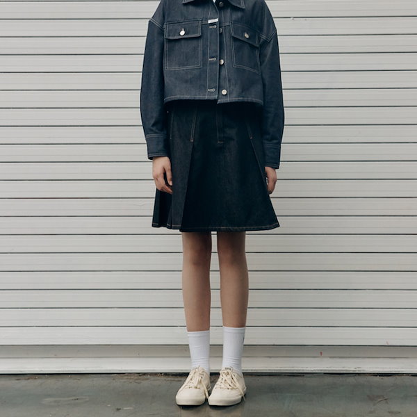 マリテフランソワジルボー革コートMARITHE FRANCOIS GIRBAUD Qoo10