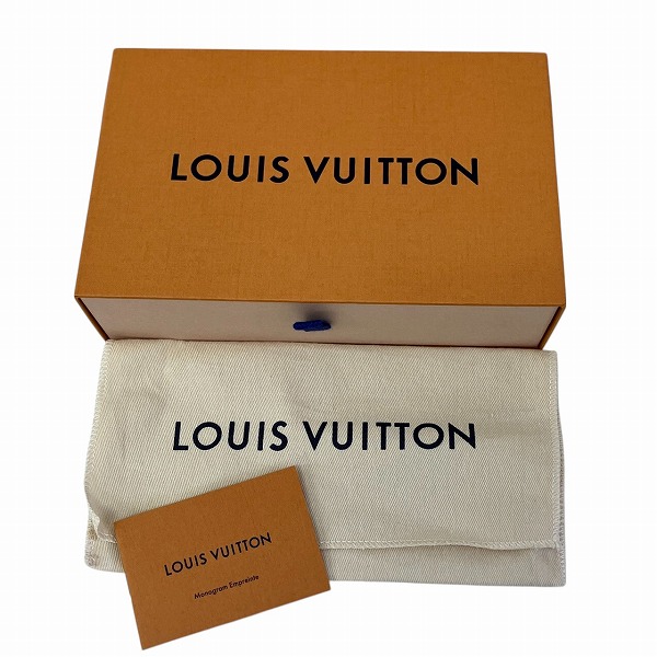 ルイヴィトン アンプラント ジッピーウォレット M61864 長財布 レディース ルイヴィトン アンプラント ジッピーウォレット M61864 長財布 レディース