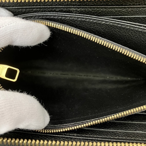 ルイヴィトン アンプラント ジッピーウォレット M61864 長財布 レディース ルイヴィトン アンプラント ジッピーウォレット M61864 長財布 レディース