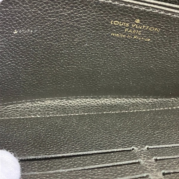 ルイヴィトン アンプラント ジッピーウォレット M61864 長財布 レディース ルイヴィトン アンプラント ジッピーウォレット M61864 長財布 レディース