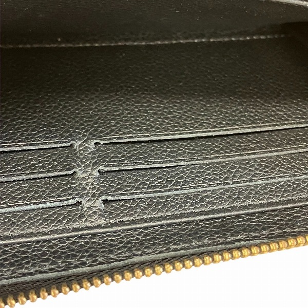 ルイヴィトン アンプラント ジッピーウォレット M61864 長財布 レディース ルイヴィトン アンプラント ジッピーウォレット M61864 長財布 レディース