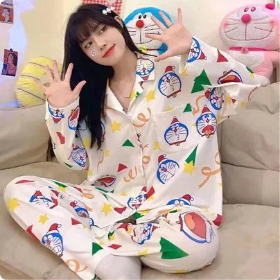 Qoo10] サンリオ マイメロディ パジャマ サンリオ 春夏