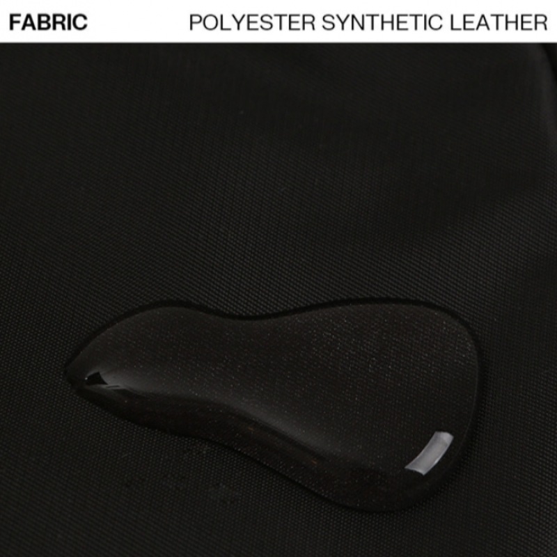 ブラックアップ [2,000個販売] [MADE] ポーポーツーポケットショルダーバッグ