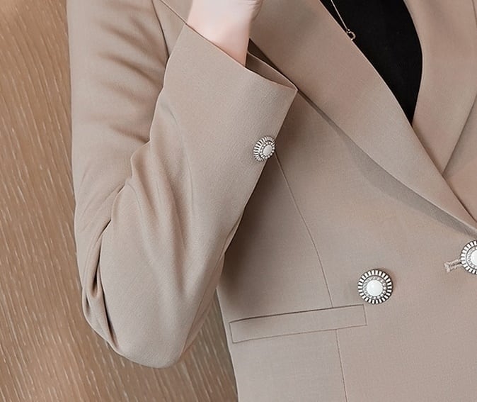 セットアップ ジャケット 上着 スーツ ロング丈 袖あり 長袖 スラックス ロールアップ プレス スリム アンクルパンツ タイトビジューボタン 上下セット 2点セット ツーピース かわいい lsu00 セットアップ ジャケット 上着 スーツ ロング丈 袖あり 長袖 スラックス ロールアップ プレス スリム アンクルパンツ タイトビジューボタン 上下セット 2点セット ツーピース かわいい lsu00