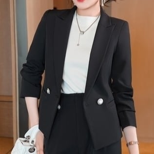 セットアップ ジャケット 上着 スーツ ロング丈 袖あり 長袖 スラックス ロールアップ プレス スリム アンクルパンツ タイトビジューボタン 上下セット 2点セット ツーピース かわいい lsu00 セットアップ ジャケット 上着 スーツ ロング丈 袖あり 長袖 スラックス ロールアップ プレス スリム アンクルパンツ タイトビジューボタン 上下セット 2点セット ツーピース かわいい lsu00