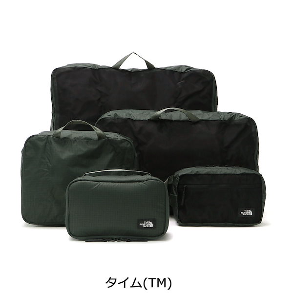 Qoo10] ザノースフェイス 日本正規品ザノースフェイス トラベルポー