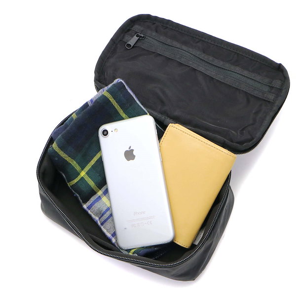 Qoo10] ザノースフェイス 日本正規品ザノースフェイス トラベルポー