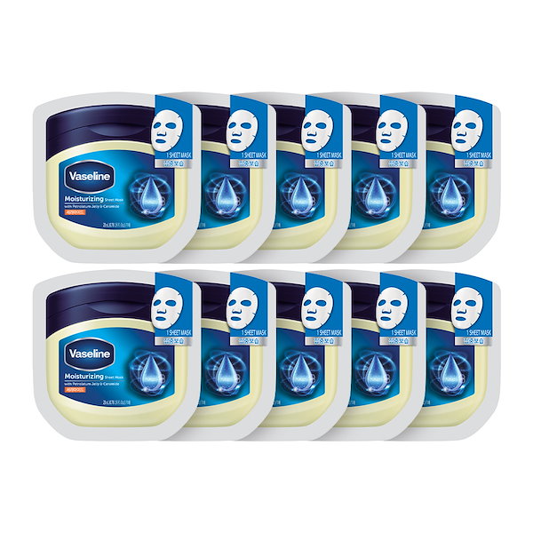 韓国現地購入フェイスパック10枚入り 韓国現地購入フェイスパック10枚