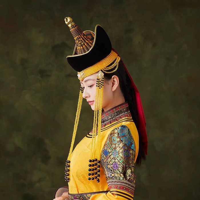 モンゴル 伝統 帽子 高級 礼服 婚礼 頭飾り 衣装 レディース 女性 デール 服飾品 民族 模様 舞台 演出 モチーフ モンゴル風 ドレス 伝統的 優雅 レトロ 復古 モンゴル 伝統 帽子 高級 礼服 婚礼 頭飾り 衣装 レディース 女性 デール 服飾品 民族 模様 舞台 演出 モチーフ モンゴル風 ドレス 伝統的 優雅 レトロ 復古