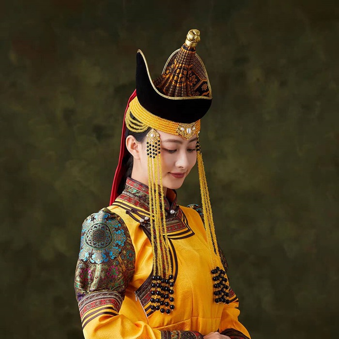 モンゴル 伝統 帽子 高級 礼服 婚礼 頭飾り 衣装 レディース 女性 デール 服飾品 民族 模様 舞台 演出 モチーフ モンゴル風 ドレス 伝統的 優雅 レトロ 復古 モンゴル 伝統 帽子 高級 礼服 婚礼 頭飾り 衣装 レディース 女性 デール 服飾品 民族 模様 舞台 演出 モチーフ モンゴル風 ドレス 伝統的 優雅 レトロ 復古