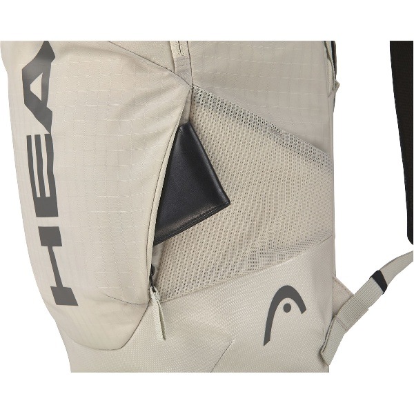 HEAD ヘッド Tour Racqpack CP テニス ラケットバッグ 261105 リュック HEAD ヘッド Tour Racqpack CP テニス ラケットバッグ 261105 リュック