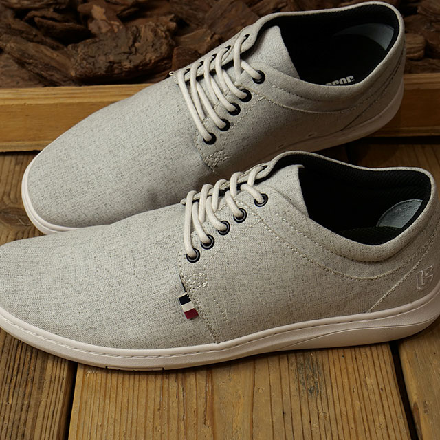 コンカラー シューズ メンズ スニーカー マンハッタン イーエックス [23SS-MA01] MANHATTAN EX カジュアルシューズ チャッカ CV. WHITE GRAY 正規取扱店