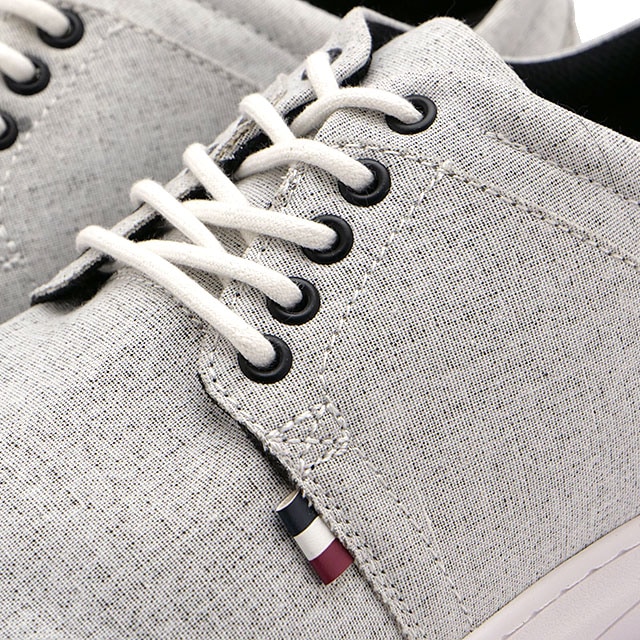 コンカラー シューズ メンズ スニーカー マンハッタン イーエックス [23SS-MA01] MANHATTAN EX カジュアルシューズ チャッカ CV. WHITE GRAY 正規取扱店