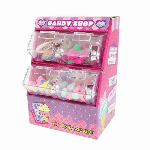 SHINAKOのMIniCANDYSHOP しなこちゃんグミマシュマロ棒 しなこちゃんDIYアイスバーマシュマロ セット SHINAKOのMIniCANDYSHOP しなこちゃんグミマシュマロ棒 しなこちゃんDIYアイスバーマシュマロ セット