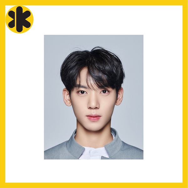 Qoo10] BOYS PLANET ハンユジン 証明