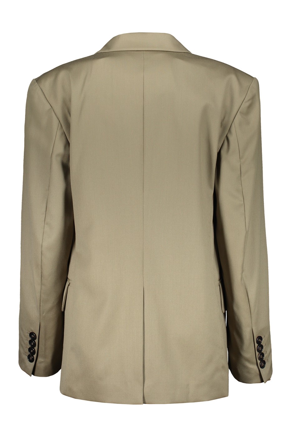 LCPF22BL01376815_0815 カーキグリーン 秋冬2022 ジャケット レディース ia