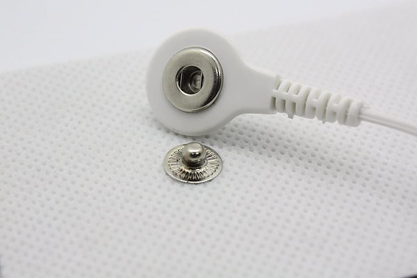 Qoo10] 低周波治療器パッド 替えパッド エレパル