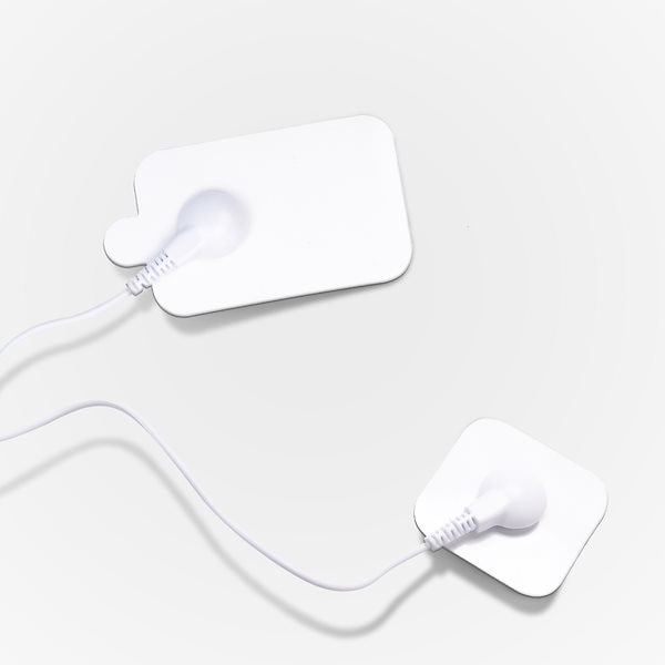 Qoo10] 低周波治療器パッド 替えパッド エレパル