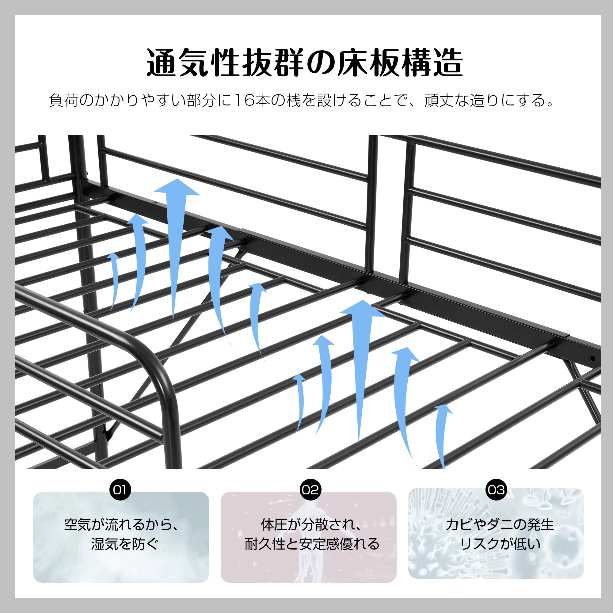 【新作】【ブラック】ロフトベッド パイプベッド シングル ベッド デスク付 シングルベッド 木 収納 北欧風 子供部屋 スチール 耐震 ベッド 新作 【新作】【ブラック】ロフトベッド パイプベッド シングル ベッド デスク付 シングルベッド 木 収納 北欧風 子供部屋 スチール 耐震 ベッド 新作