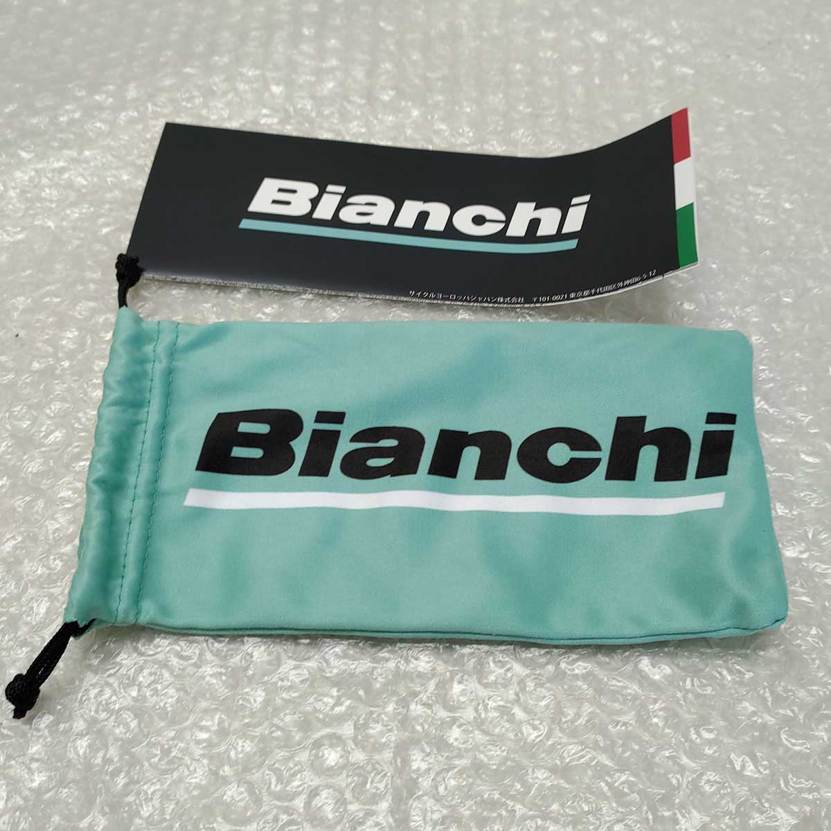 未使用訳アリ品　Bianchi 一眼フルリム ロードバイク サングラス ブラック 一眼フルリム（JP213R2901）の通販情報 - Bianchi ONLINE STORE