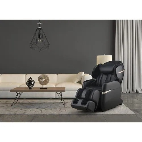 【推奨品】フジ医療器 AS-R700BK マッサージチェア M23 サイバーリラックス ブラック 【推奨品】フジ医療器 AS-R700BK マッサージチェア M23 サイバーリラックス ブラック