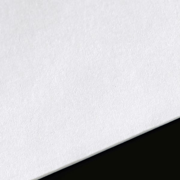 [ケース販売] 山櫻 封筒 角2 スミ貼 裏地紋入 竹ホワイトCoC 紙厚100g 郵便枠ナシ 500枚 / A4用 白 無地 郵便番号枠なし 00534097-0500