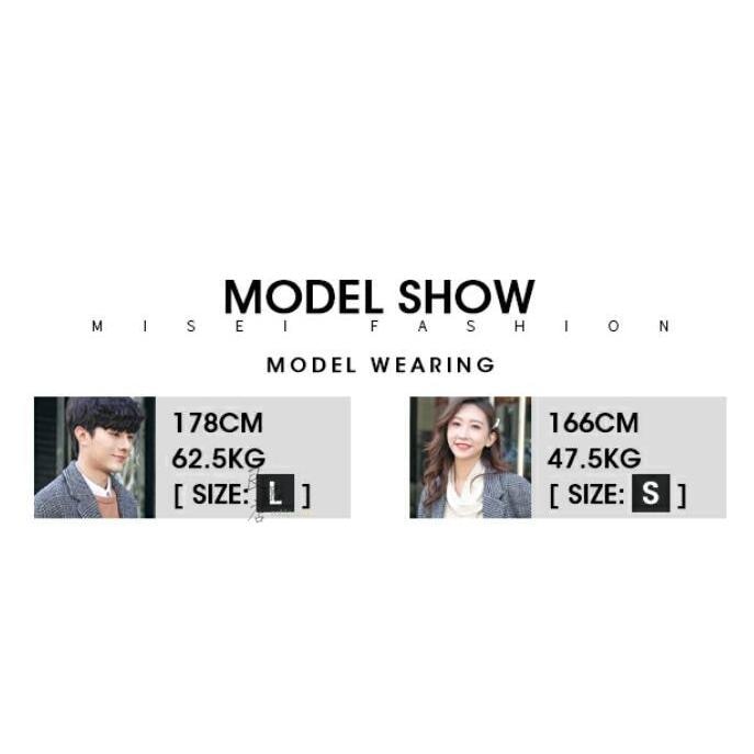 チェスターコート メンズ レディース ロング テーラード 千鳥格子 チェック柄 男女兼用 スプリング ビジネス 中綿 通勤通学 ラシャ ツイード 大きいサイズ