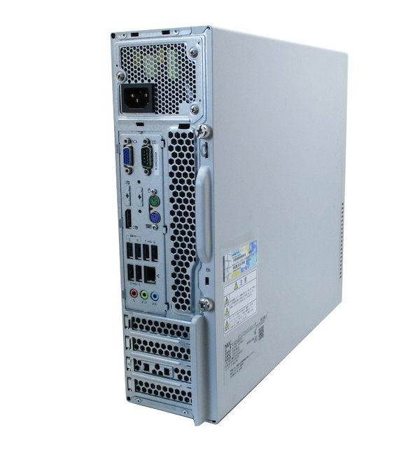 Qoo10] NEC Core i5-4570 3.6GHz