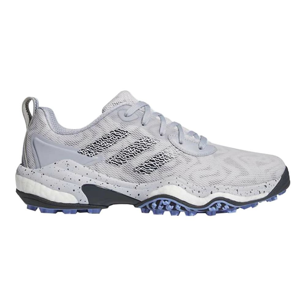 コードカオス25 スパイクレスシューズ IF3269 グレー/インク/シルバー 2024