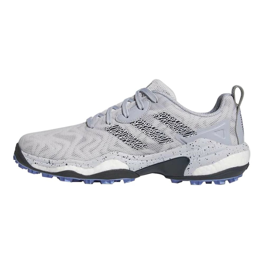 コードカオス25 スパイクレスシューズ IF3269 グレー/インク/シルバー 2024