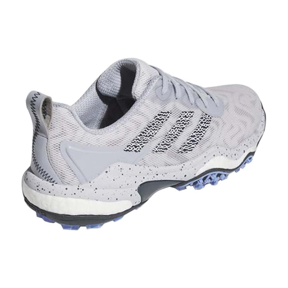 コードカオス25 スパイクレスシューズ IF3269 グレー/インク/シルバー 2024