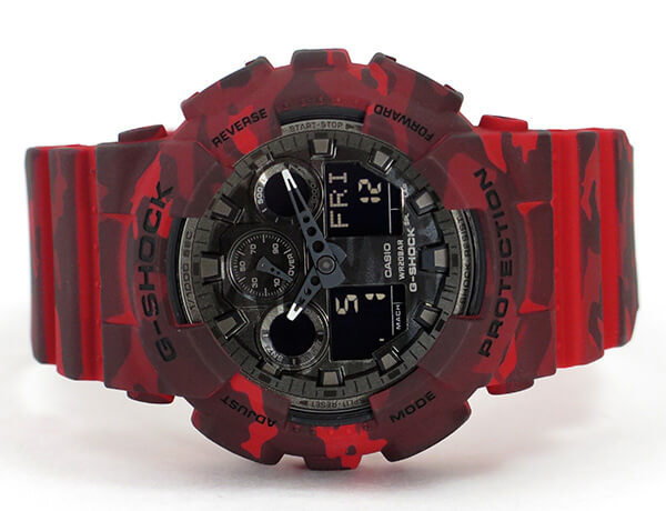 CASIO G-SHOCK GA-110SL-4A 海外モデル xxtraarmor.com