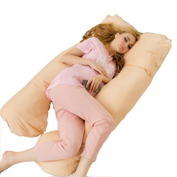 10個セットで割引価格 抱き枕 授乳クッション 妊婦 マタニティ 多機能 大きい クッション 洗える ロング 授乳枕 妊婦枕 腰枕 抱かれ枕 うつぶせ枕 ボディピロー 快眠グッズ 出産祝い 腰痛解消A