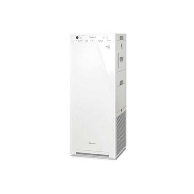 美品⭐️DAIKIN ダイキン　加湿空気清浄機　2021年製 Qoo10] ダイキン ダイキン DAIKIN 加湿空気清浄機 : 季節家電