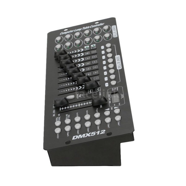 192チャンネルDMX512コントローラー・コンソールステージ・ライトパーティDJディスコオペレーター機器EU / US / UK / AU 192チャンネルDMX512コントローラー・コンソールステージ・ライトパーティDJディスコオペレーター機器EU / US / UK / AU