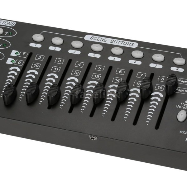 192チャンネルDMX512コントローラー・コンソールステージ・ライトパーティDJディスコオペレーター機器EU / US / UK / AU 192チャンネルDMX512コントローラー・コンソールステージ・ライトパーティDJディスコオペレーター機器EU / US / UK / AU