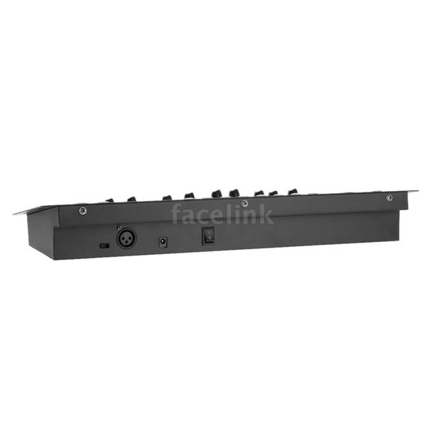 192チャンネルDMX512コントローラー・コンソールステージ・ライトパーティDJディスコオペレーター機器EU / US / UK / AU 192チャンネルDMX512コントローラー・コンソールステージ・ライトパーティDJディスコオペレーター機器EU / US / UK / AU