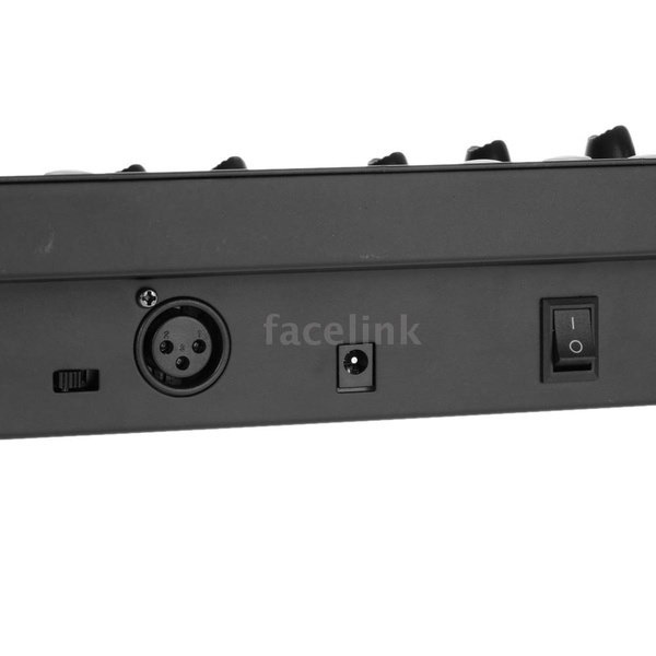 192チャンネルDMX512コントローラー・コンソールステージ・ライトパーティDJディスコオペレーター機器EU / US / UK / AU 192チャンネルDMX512コントローラー・コンソールステージ・ライトパーティDJディスコオペレーター機器EU / US / UK / AU