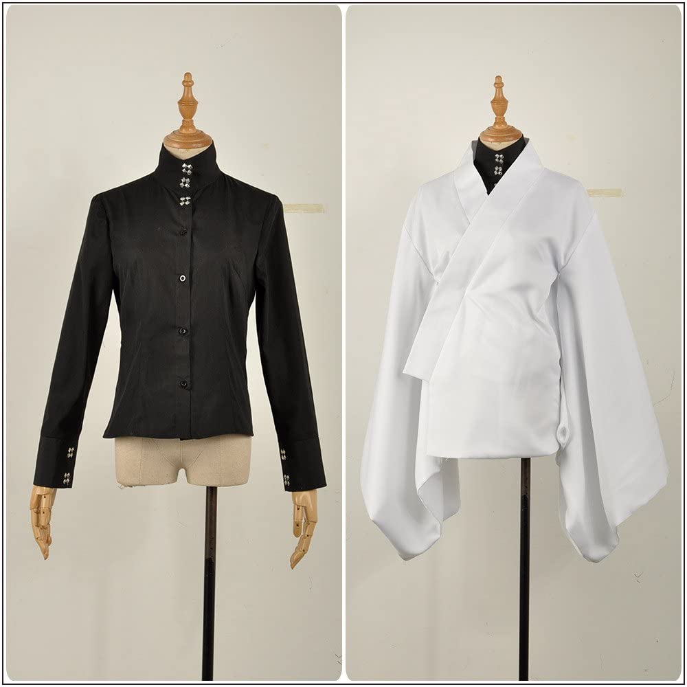 ヒプノシマイク- 夢野幻太郎 コスプレ衣装