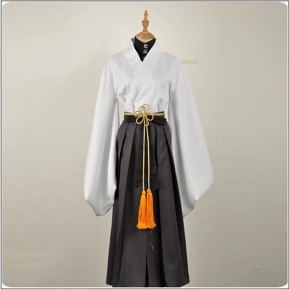 ヒプノシマイク- 夢野幻太郎 コスプレ衣装