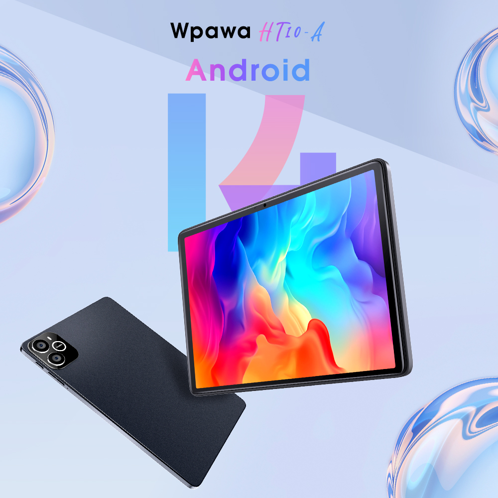 タブレット PC Incell FHD 超高解像度 PC 10インチ Android14.0 IPS液晶 simフリー 軽量 ネット授業 人気 おすすめ wi-fi タブレットPC 誕生日 プレゼン